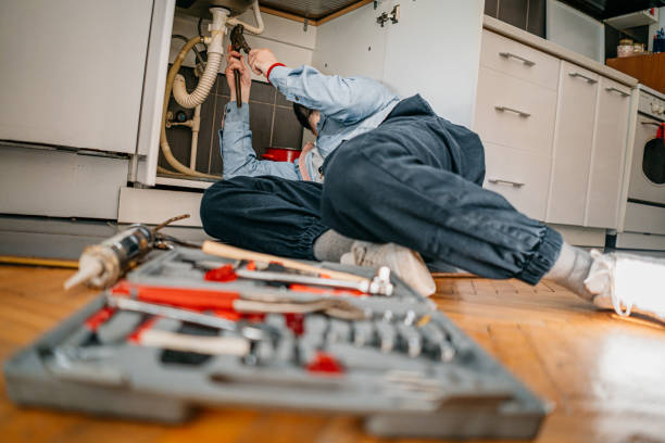 Best Emergency Plumber  in Alma, NE