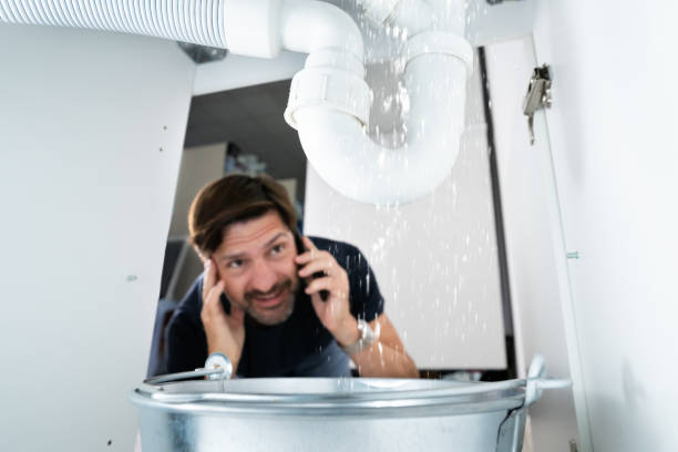 Best Residential Plumbing Services  in Alma, NE