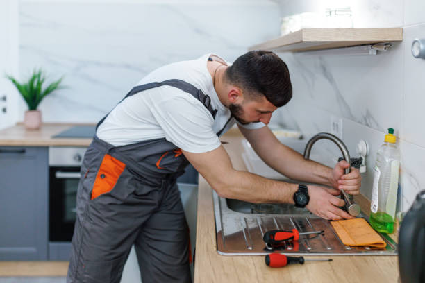 Best Gas Line Repair  in Alma, NE