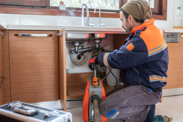 Best Toilet Repair Services  in Alma, NE