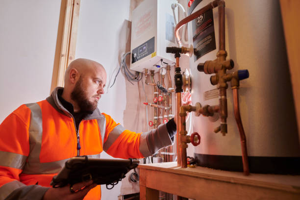 Best Leak Detection Services  in Alma, NE