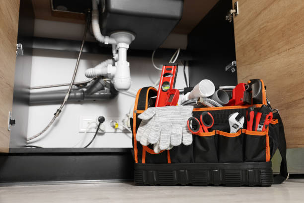 Best Drain Cleaning Services  in Alma, NE