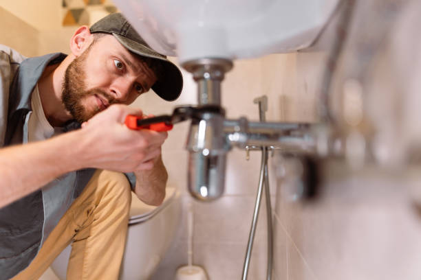 Best Plumbing Repair Near Me  in Alma, NE