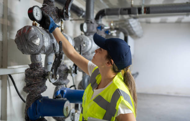 Best Boilers & Radiators  in Alma, NE