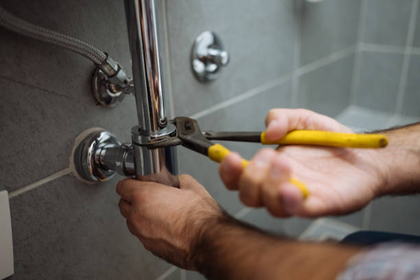 Best Hot Water Heater Installation  in Alma, NE