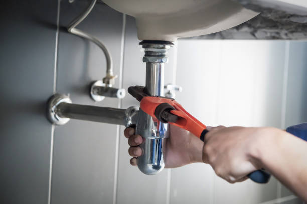 Best Commercial Plumbing Services  in Alma, NE