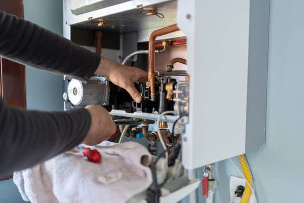 Best Sewer Line Repair  in Alma, NE