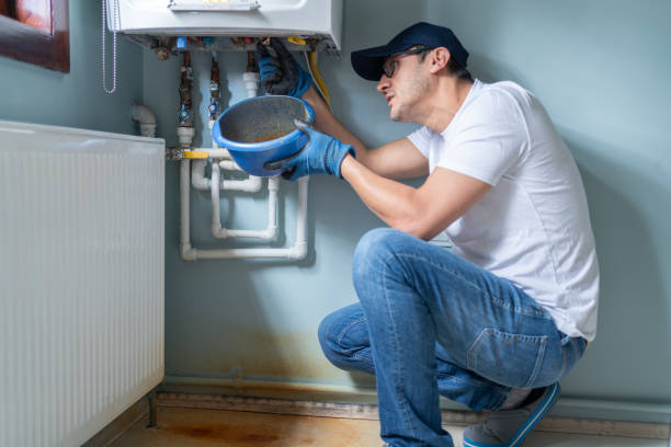 Best Water Softener Installation  in Alma, NE