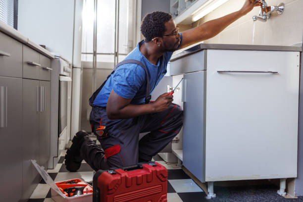 Best Plumbing Repair Near Me  in Alma, NE