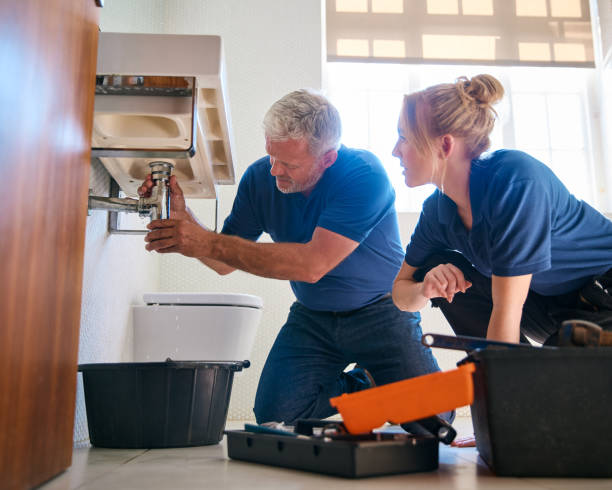 Best Best Plumbers Near Me  in Alma, NE